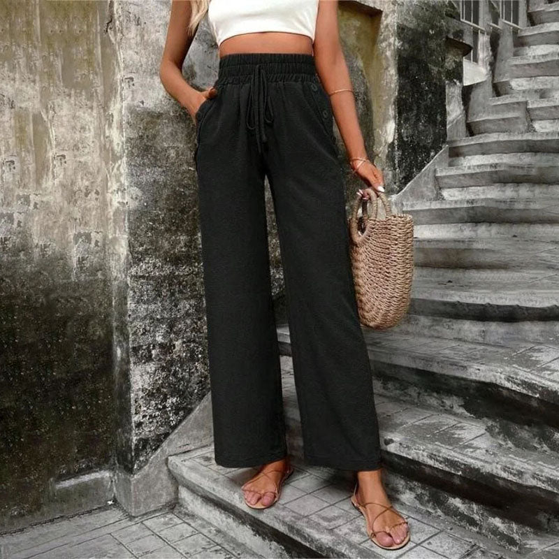 Sarina™ - Lounge Breeze Pants