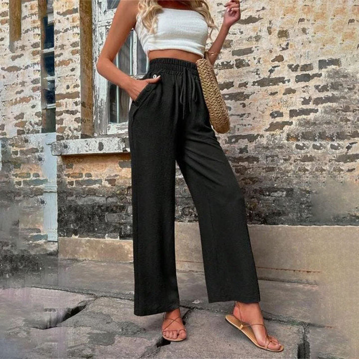 Sarina™ - Lounge Breeze Pants