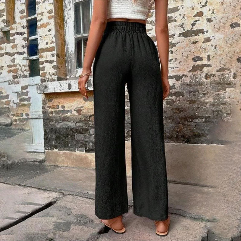 Sarina™ - Lounge Breeze Pants