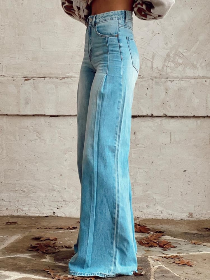 Noeh - Effortless Vintage Trousers