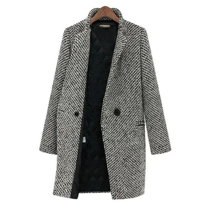 Claudia | Stylish coat for fall and winter