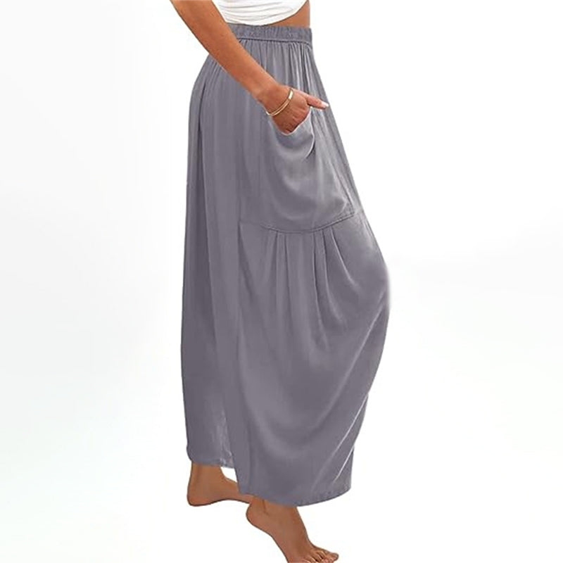 Thessa™ - Summer Pocket Pants