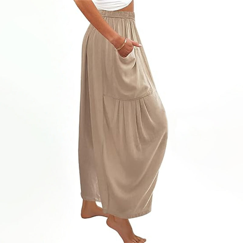 Thessa™ - Summer Pocket Pants
