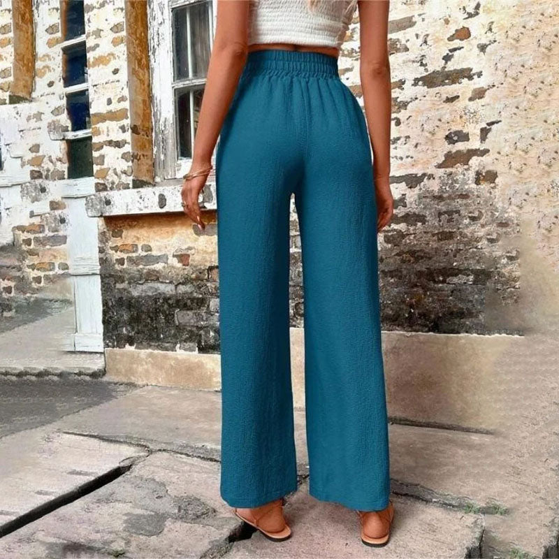 Sarina™ - Lounge Breeze Pants